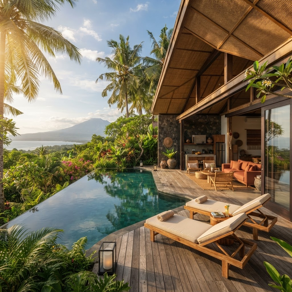 Attara Villas