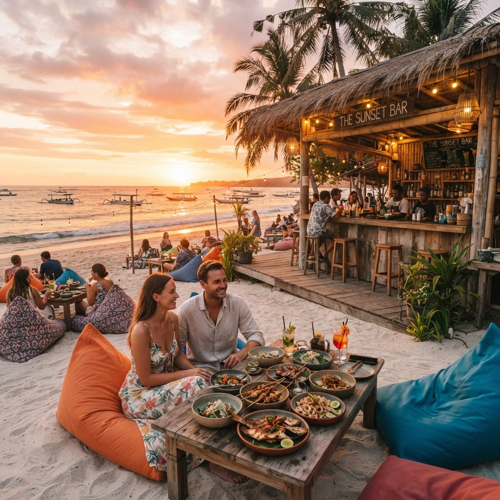 Joje Bar & Resto